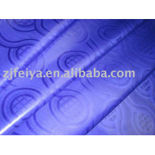 STOCK BAZIN BROCADE FABRIC